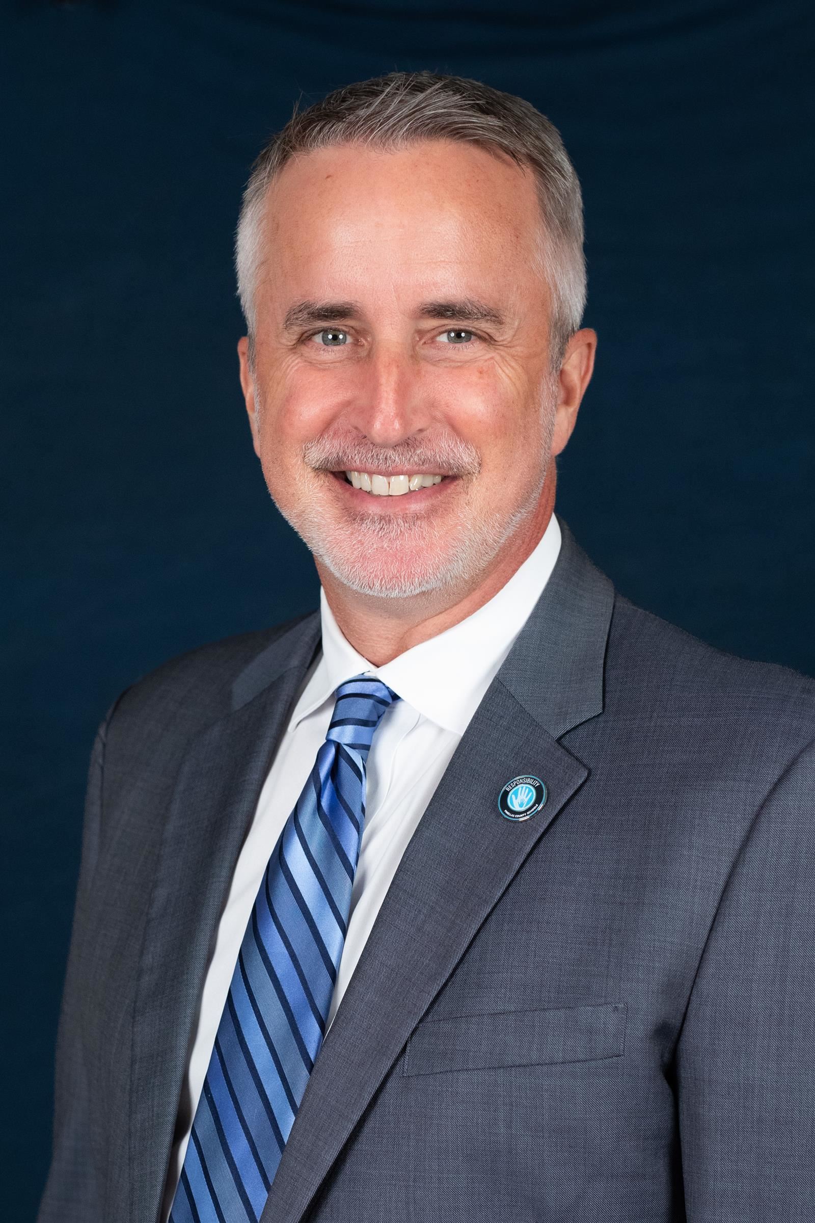 Michael Feeney, Executive Director